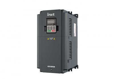 Solar pump inverter with 1PH