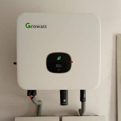 Growatt 10KW inverter