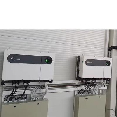 Growatt Inverter