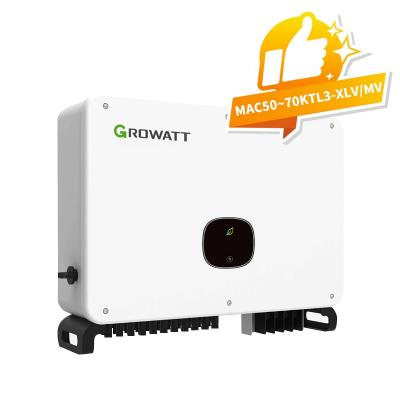 Growatt 10KW inverter